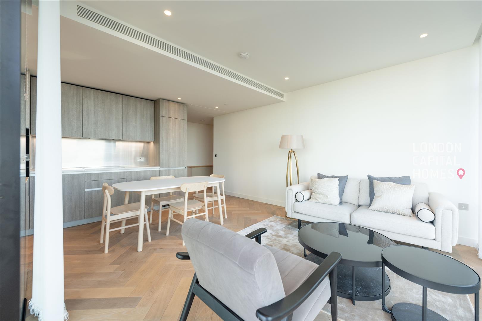 2 bed property in 2 Principal Place, Worship Street, London